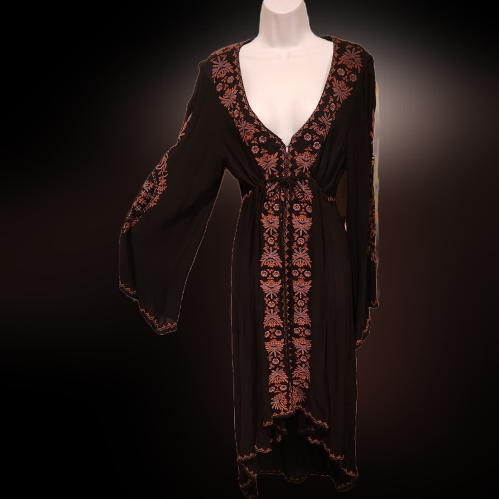 FREE PEOPLE size Small